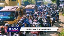 [FULL] Triliunan Uang Mengalir ke Desa saat Mudik | BTALK