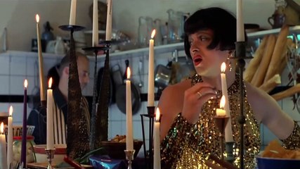 Les nouveaux mecs Bande-annonce (DE)