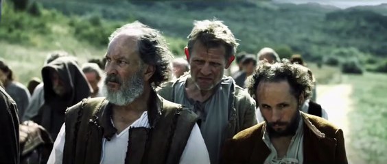 Die Schwarze Spinne Bande-annonce (RU)