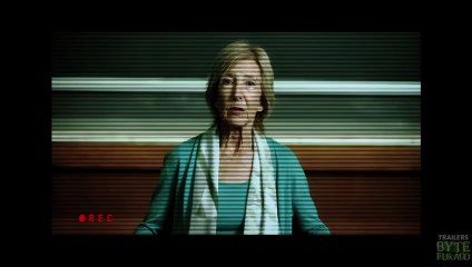 Sobrenatural: A Porta Vermelha | Trailer 4k Dublado