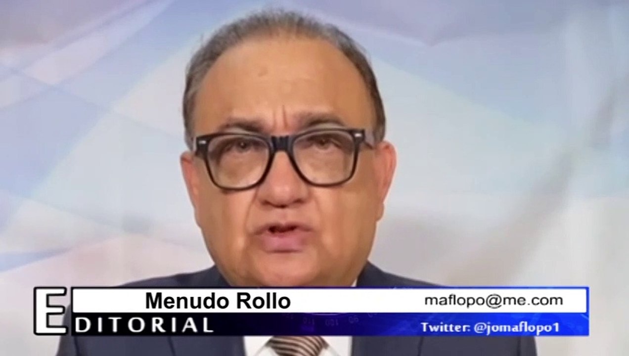 MENUDO ROLLO