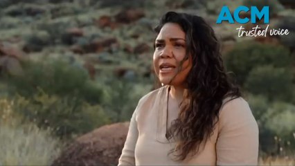 'Vote No for the Voice That Divides': Voice To Parliament 'no' campaign ad