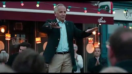 Un homme heureux Bande-annonce (IT)