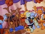 Fraggle Rock: The Animated Series Fraggle Rock: The Animated Series E004 A Fraggle for All Seasons / A Growing Relationship