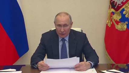 러 외무부 "韓 우크라 무기 제공, 반러 적대행위 간주"...연일 경고 / YTN