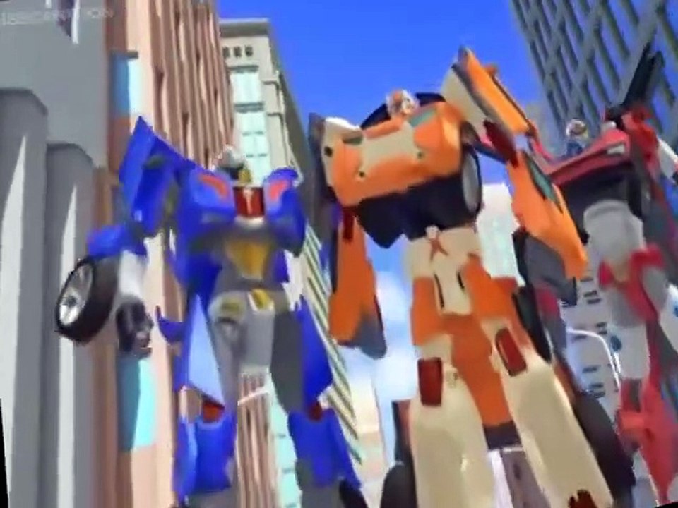 Tobot E023