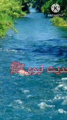 FarmaneRasoolﷺ  ,Hadees e Nabvi ﷺ