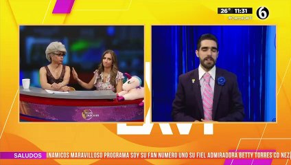 Pareja se graba disparando al aire desde azotea