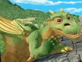 Jane and the Dragon Jane and the Dragon E021 Go West Young Gardener