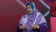 [ SHORTS ] Bermasam muka berebut nak balik raya?