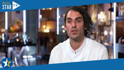 "Il me donne la force…" : Mathieu pense à son frère Jacques, éliminé de Top Chef avant lui