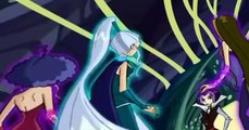 Winx Club RAI English Winx Club RAI English S02 E018 In the Heart of Cloud Tower