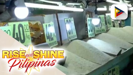 Pang. Marcos Jr., tiniyak na hindi na mauulit ang krisis sa bigas