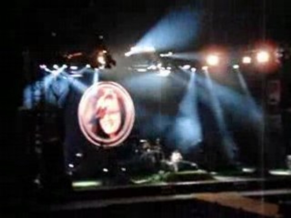 Punishment Park aux Francofolies de la Rochelle 2006