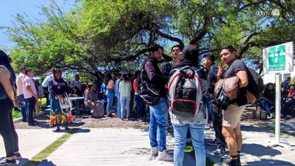 Más de 60 inmuebles de la Zona Norte se sumaron al primer simulacro 2023
