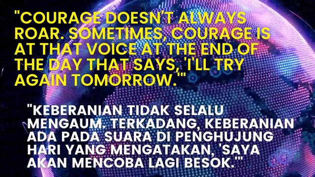 Mary Anne Radmacher Quotes Inspire to Live a More Creative Life