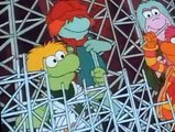 Fraggle Rock: The Animated Series Fraggle Rock: The Animated Series E009 Laundry Never Lies / What Boober’s Nose Knows