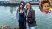 Jessie James Decker’s sister trolls United after being ‘humiliated’ on flight