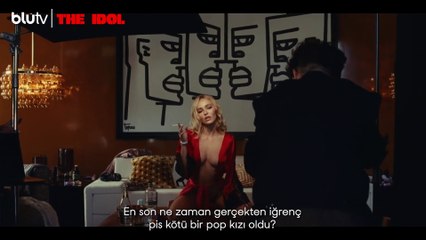 The Idol | Teaser | Haziran'da Sadece BluTV'de | HBO | Max | RecepTV