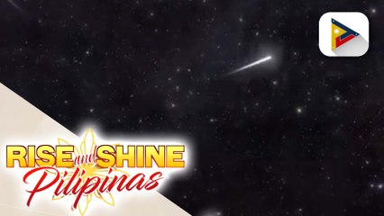 Lyrids meteor shower, magaganap mula Abril 14-24