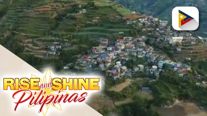 'Pinuneg,' isa sa mga pagkaing ipinagmamalaki ng Cordillerans