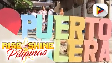 Puerto Galera LGU: Tuloy ang turismo sa Puerto Galera sa kabila ng epekto ng oil spill