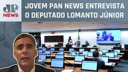 Deputado analisa reinstalação do Conselho de Ética Parlamentar na Câmara