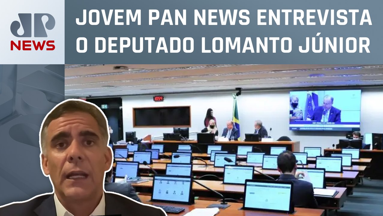 Deputado analisa reinstalação do Conselho de Ética Parlamentar na Câmara