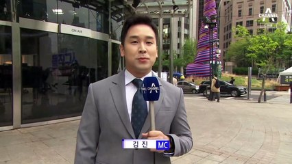 4월 20일 김진의 돌직구쇼 오프닝