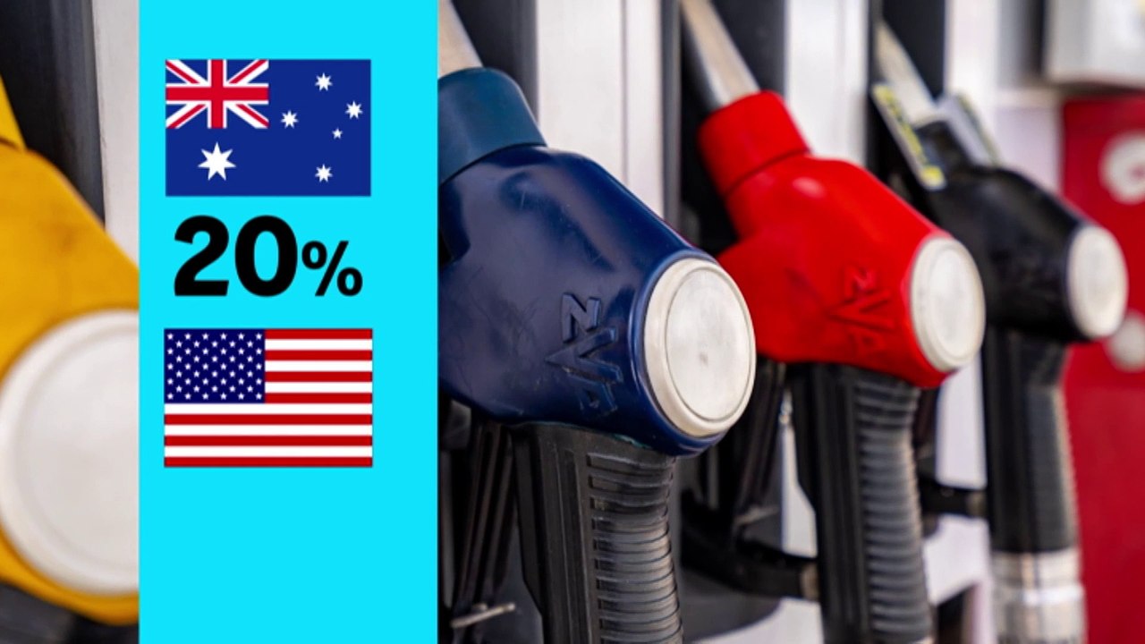 Australia's first electric vehicle strategy has been unveiled by the