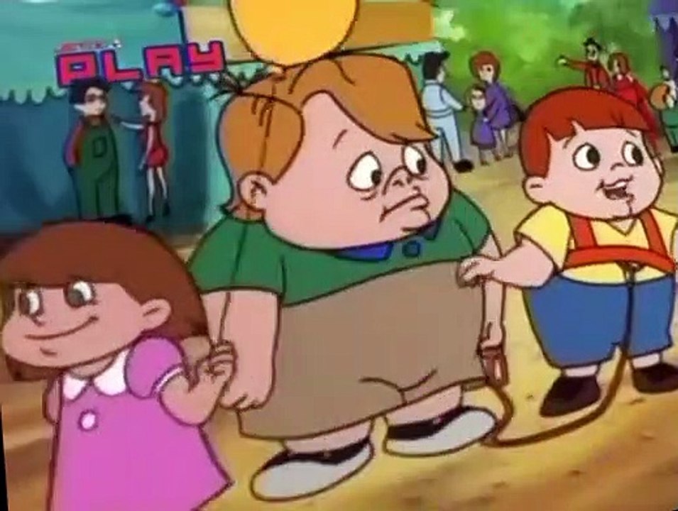 Louie S01 E11