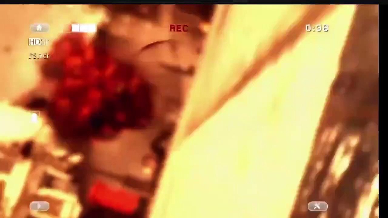 Retro getting owned lol