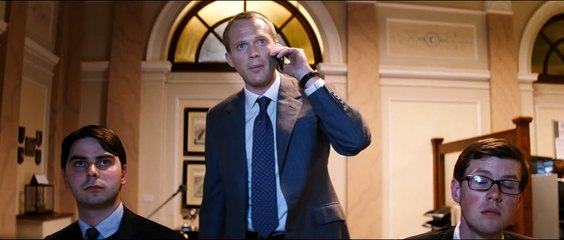 THE TOURIST (Florian H. von Donnersmarck) - Bande Annonce VF