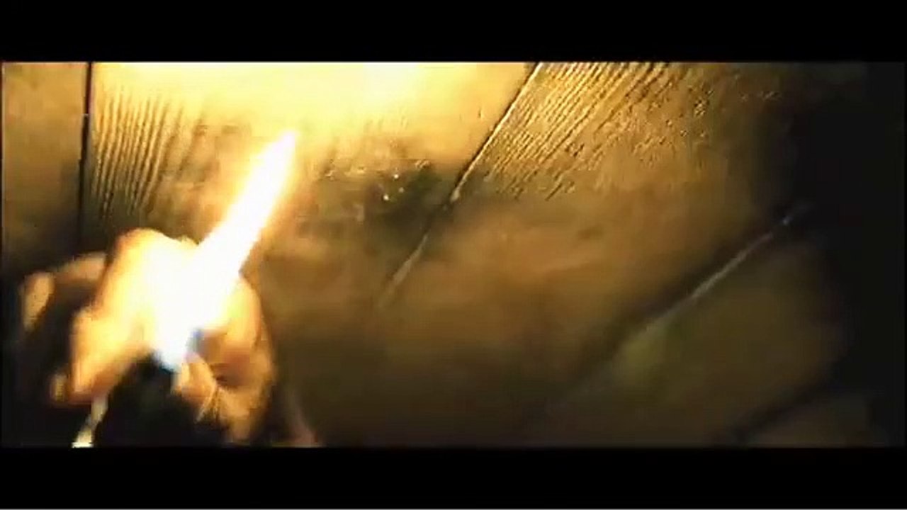 Buried - Bande annonce VF