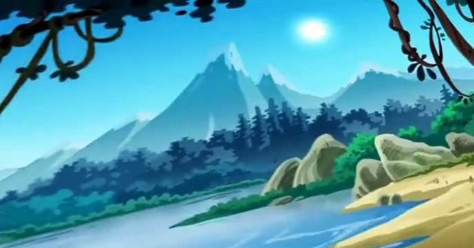 Winx Club RAI English Winx Club RAI English S02 E021 Charmix Power