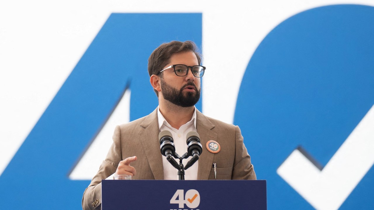 ¿Cómo valorar el primer año de Boric y cuál es el rol que aspira a consolidar con Washington?