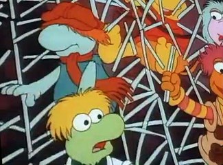 Fraggle Rock: The Animated Series Fraggle Rock: The Animated Series E012 The Radish Fairy / The Funniest Joke in the Universe