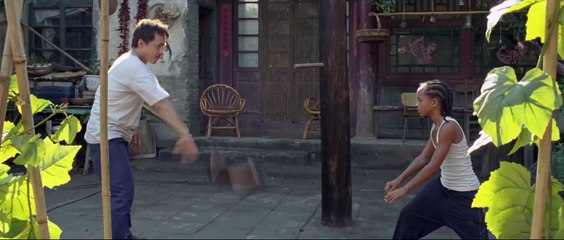 The Karate Kid - Bande-Annonce 2 - VF