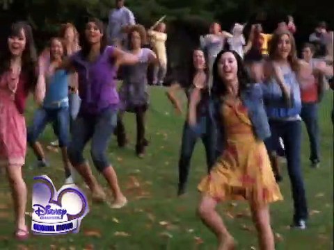 Camp Rock 2 - Bande Annonce en français - Disney Channel