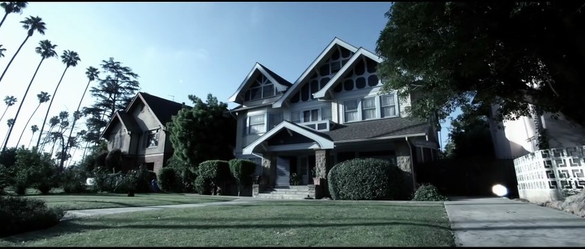 INSIDIOUS - Bande annonce - VF