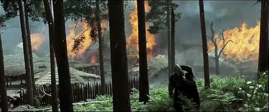 Robin des bois - Bande-Annonce 2 VF