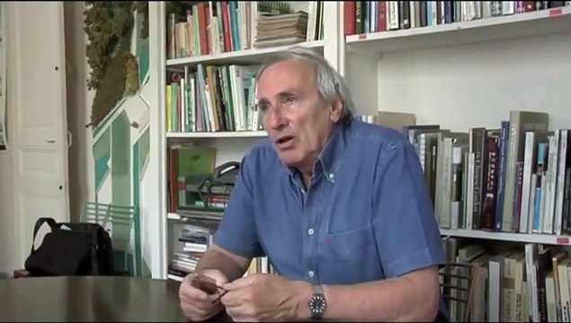 BANDE ANNONCE - LE TEMPS DES GRÂCES