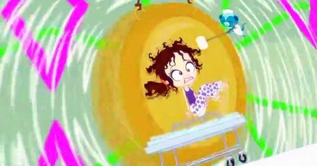 Littlest Pet Shop 2012 Littlest Pet Shop E019 What Did You Say?