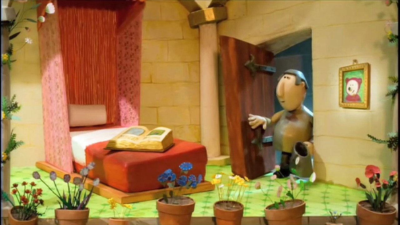 Le Printemps de Mélie | Extrait