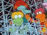 Fraggle Rock: The Animated Series Fraggle Rock: The Animated Series E013 Fraggle Fool’s Day / Wembley’s Trip to Outer Space