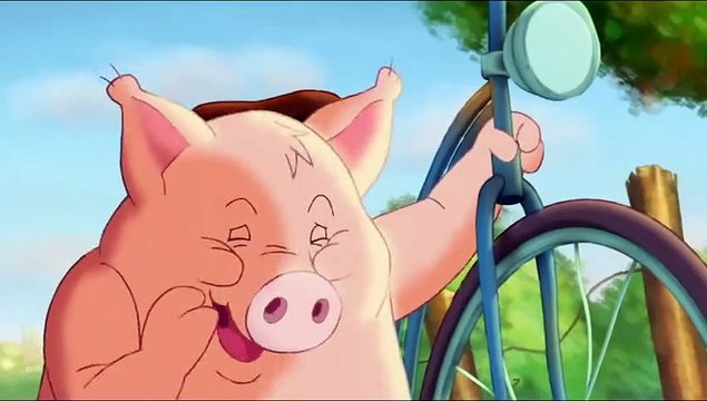 3 amis mènent l'enquête - bande annonce officielle