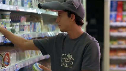 Adieu Gary (Nassim Amaouche) - Bande Annonce