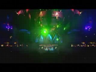 The Prophet  Megamix Sensation Black