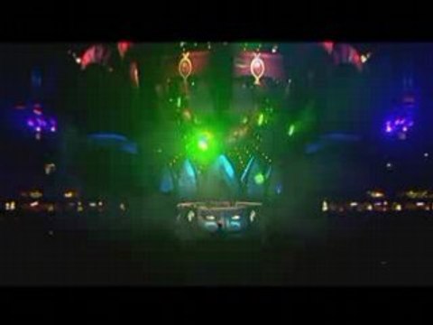 The Prophet Megamix Sensation Black