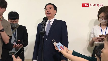 美21名議員籲邀蔡英文參加APEC 吳釗燮：與他國做最好安排